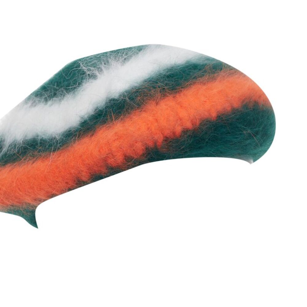 Gucci 2016 Green Striped Hat - Picture 2 of 8